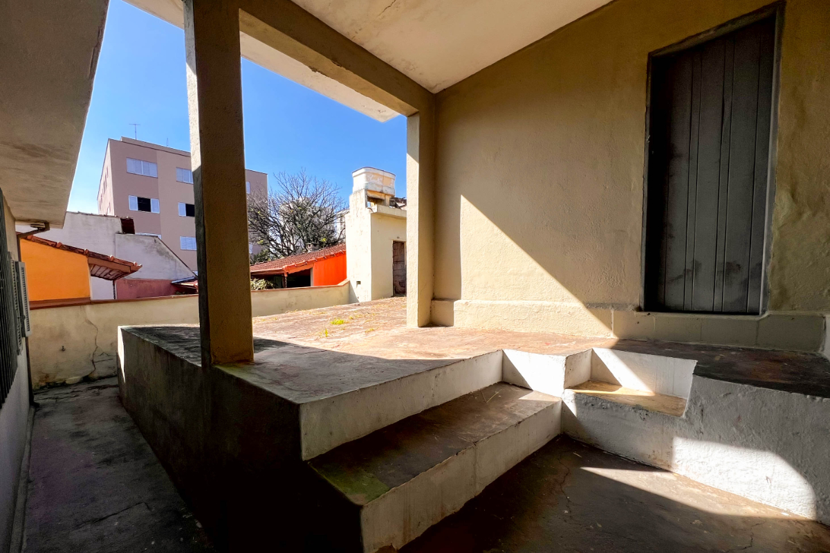 Casa de Vila, 3 quartos - Foto 21