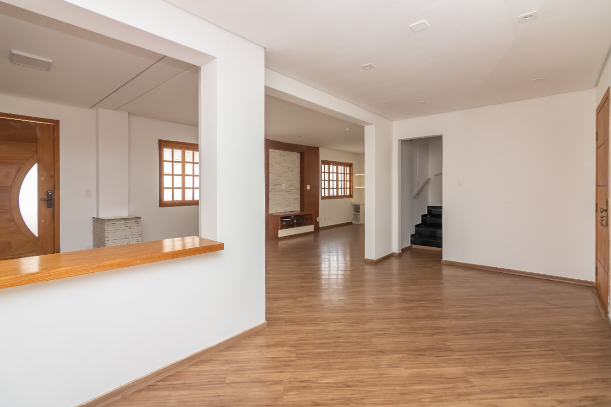 Casa, 3 quartos, 191 m² - Foto 1