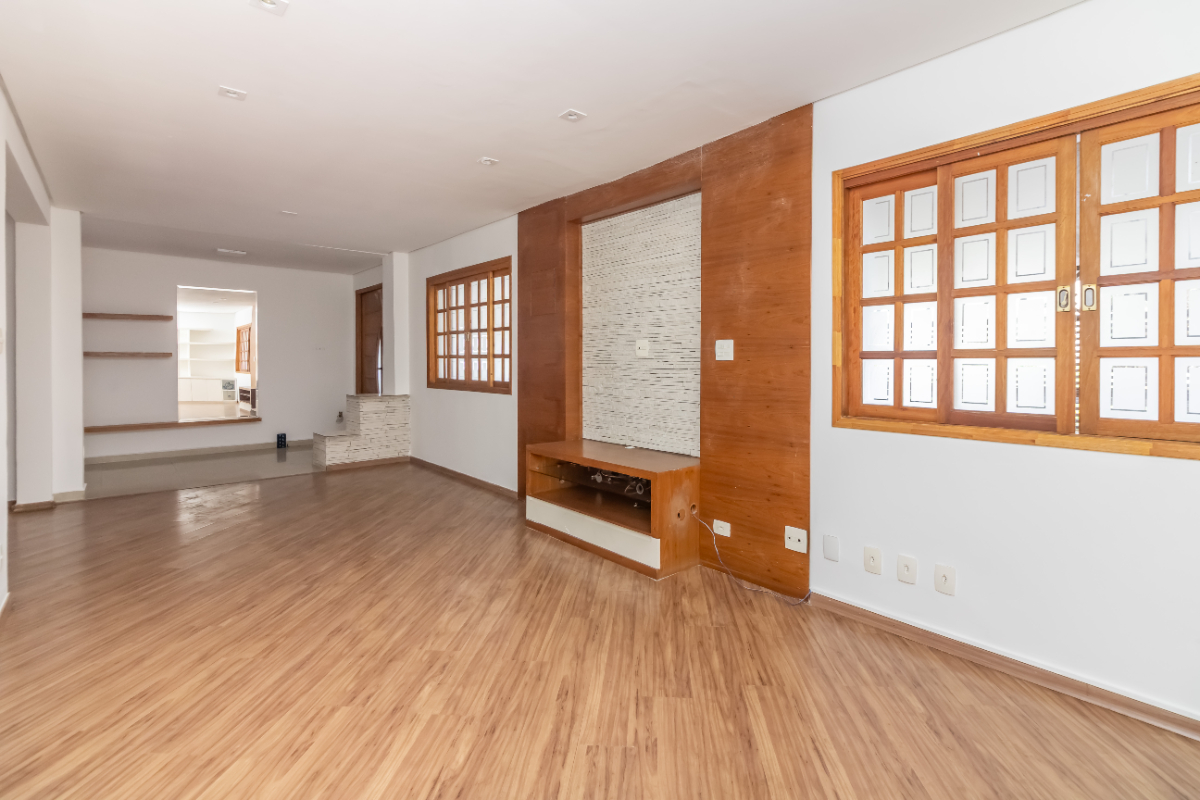 Casa, 3 quartos, 191 m² - Foto 2