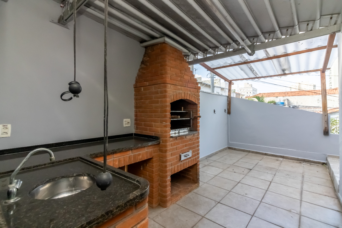 Casa, 3 quartos, 191 m² - Foto 21
