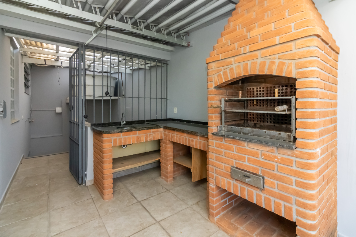 Casa, 3 quartos, 191 m² - Foto 22