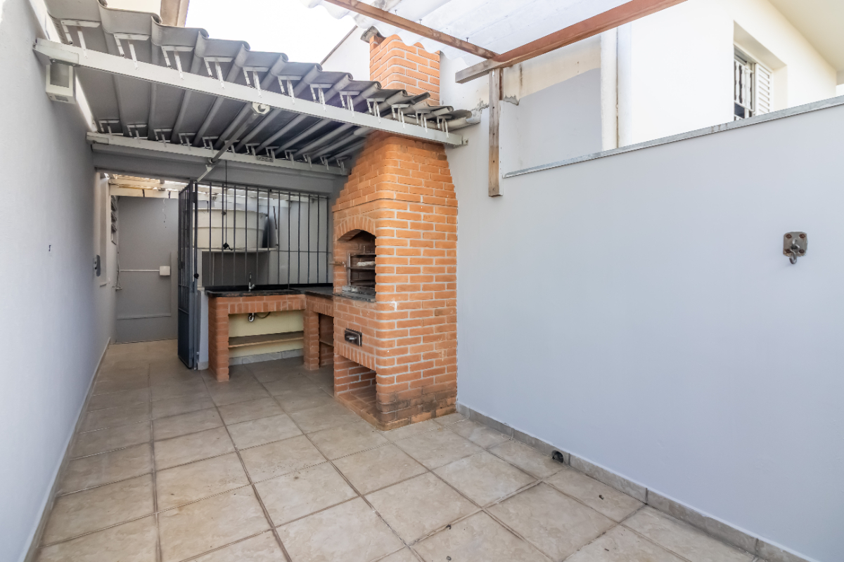 Casa, 3 quartos, 191 m² - Foto 24
