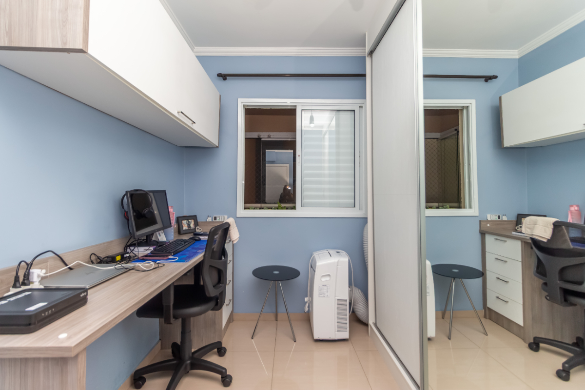 Apartamento, 3 quartos, 77 m² - Foto 10