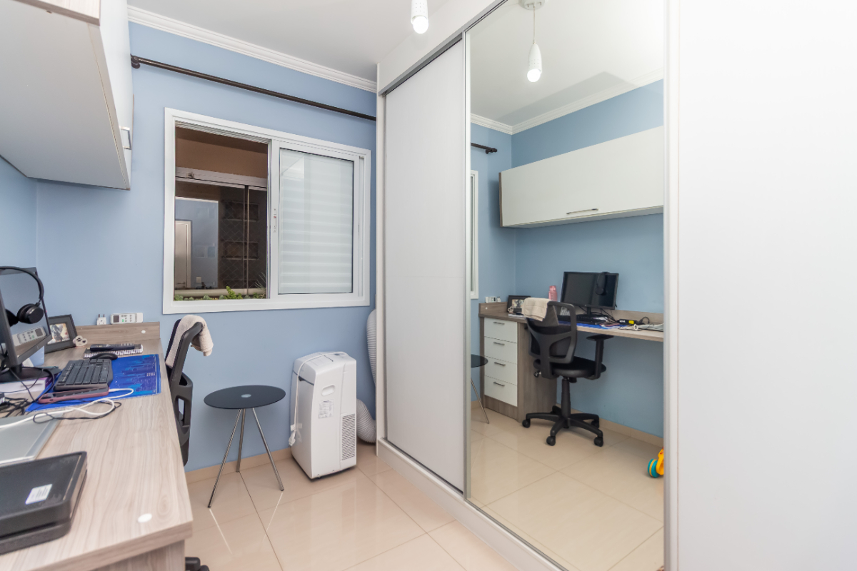 Apartamento, 3 quartos, 77 m² - Foto 11