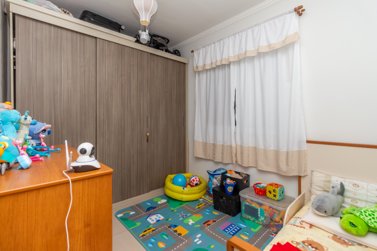 Apartamento, 3 quartos, 77 m² - Foto 12