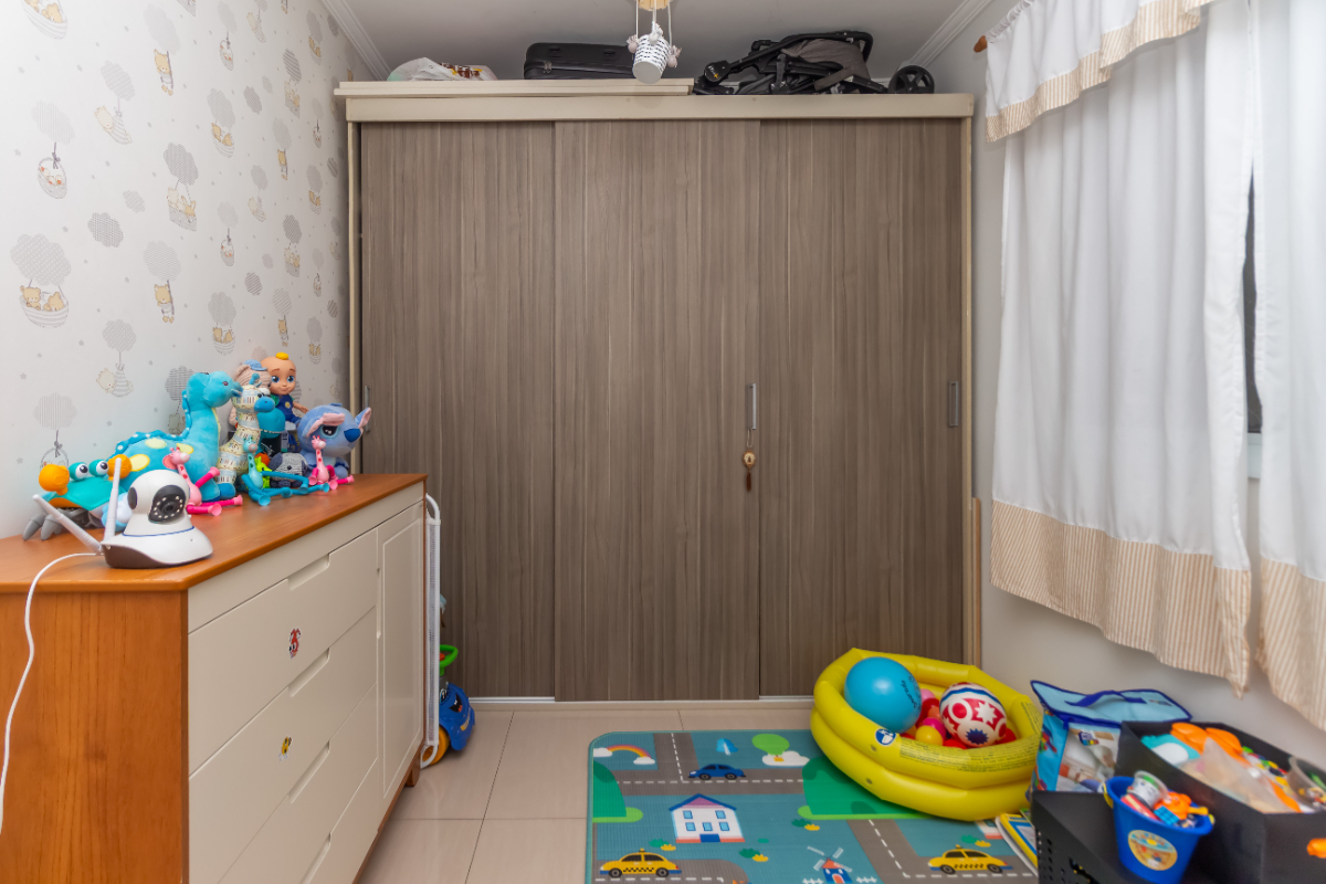 Apartamento, 3 quartos, 77 m² - Foto 13