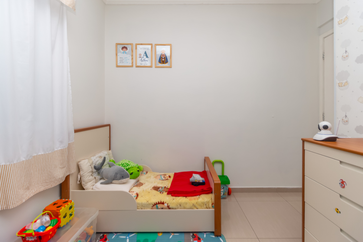 Apartamento, 3 quartos, 77 m² - Foto 14