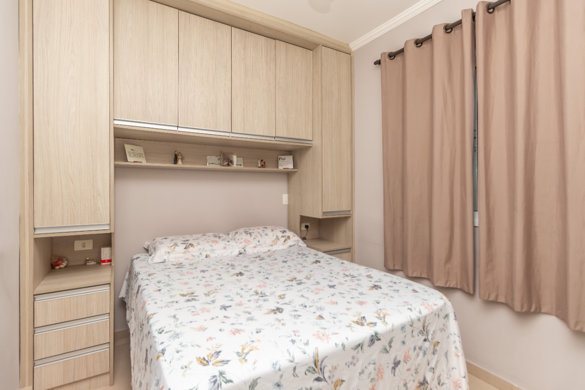 Apartamento, 3 quartos, 77 m² - Foto 16
