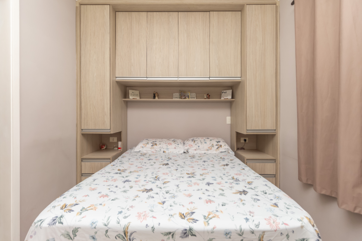 Apartamento, 3 quartos, 77 m² - Foto 17