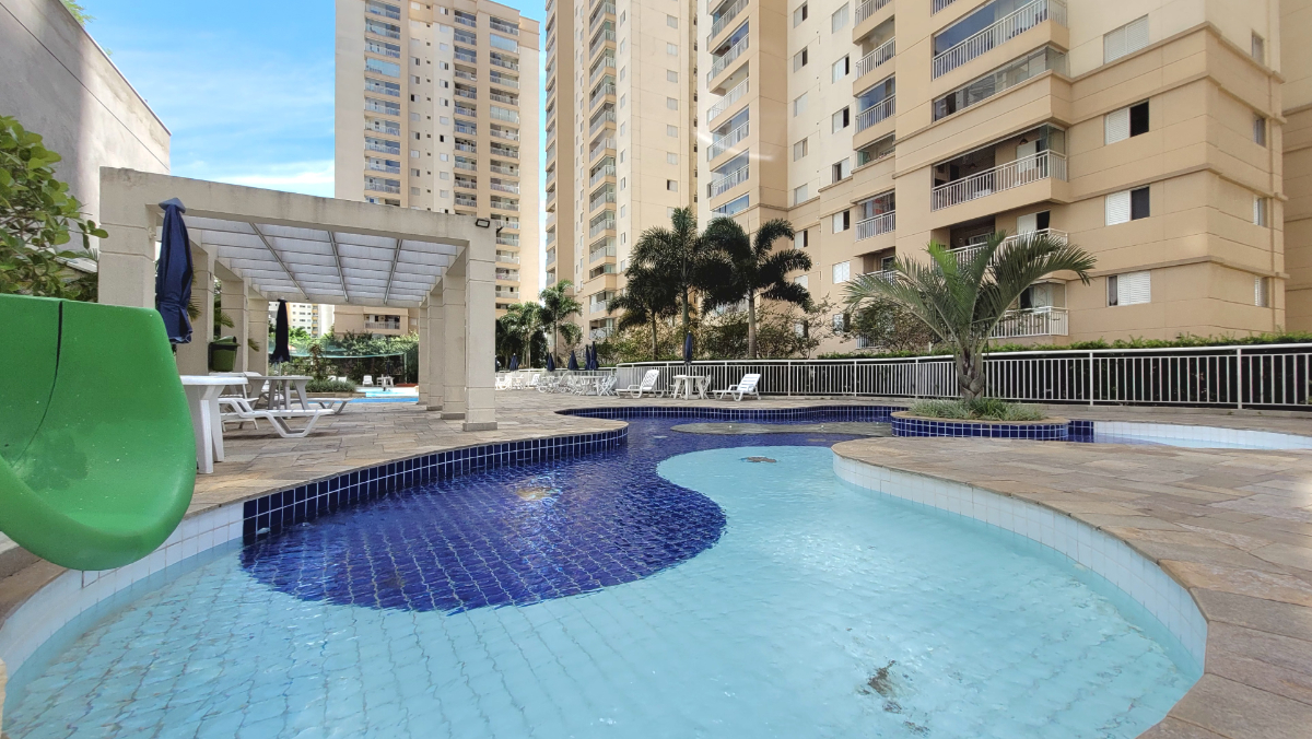 Apartamento, 3 quartos, 77 m² - Foto 20