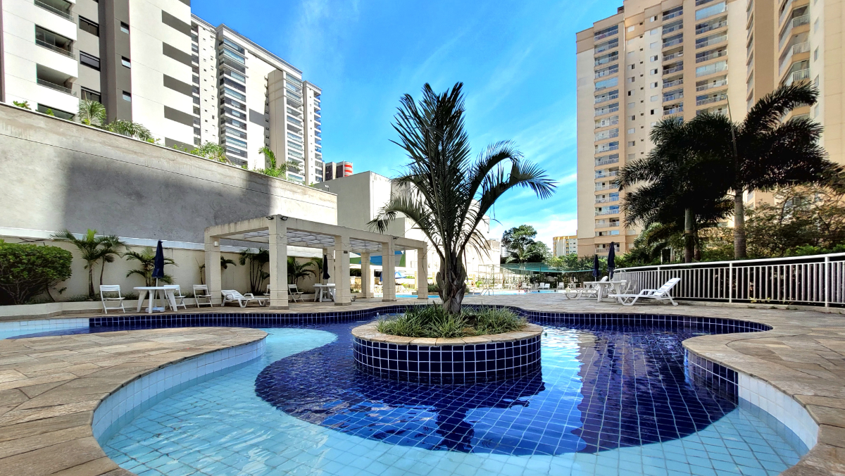 Apartamento, 3 quartos, 77 m² - Foto 21
