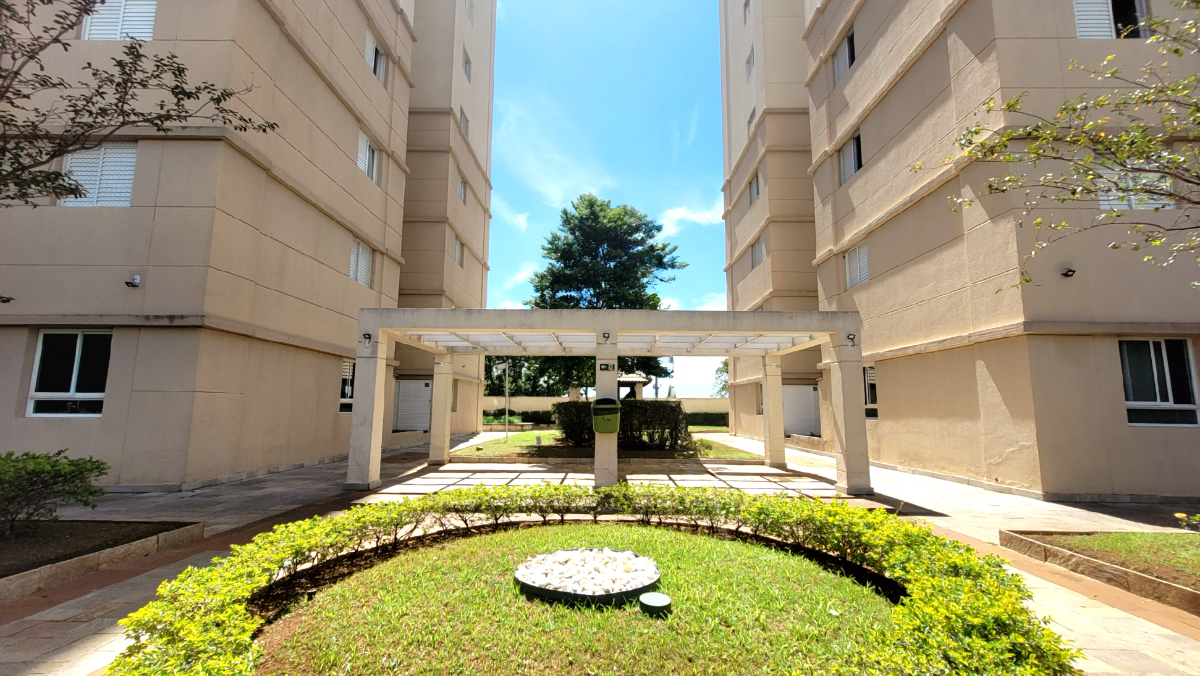 Apartamento, 3 quartos, 77 m² - Foto 22