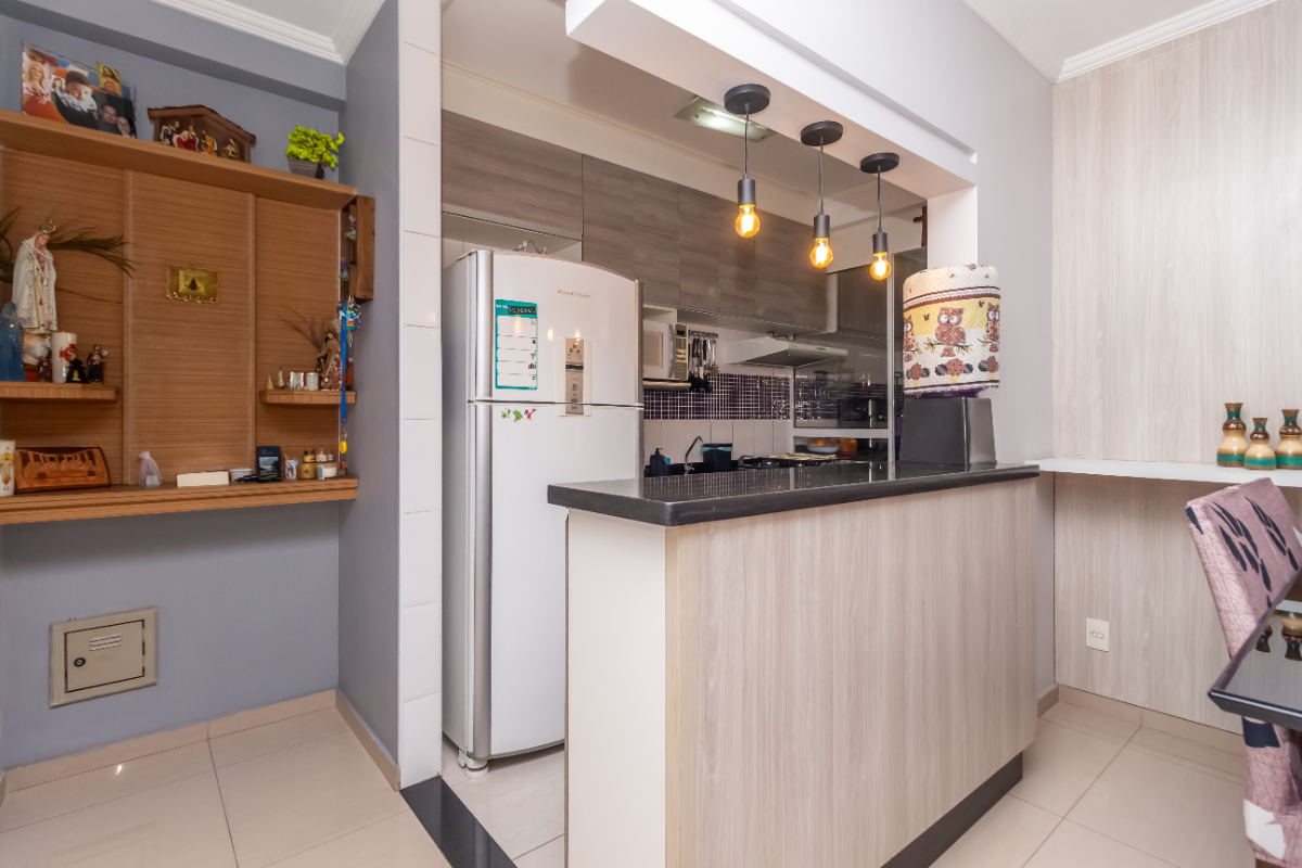 Apartamento, 3 quartos, 77 m² - Foto 5