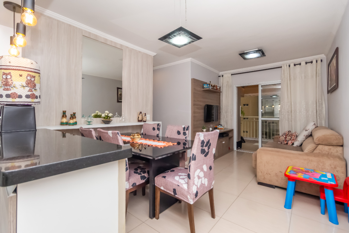 Apartamento, 3 quartos, 77 m² - Foto 6