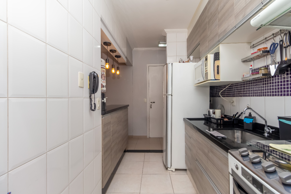 Apartamento, 3 quartos, 77 m² - Foto 7
