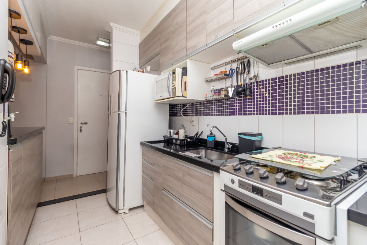 Apartamento, 3 quartos, 77 m² - Foto 8