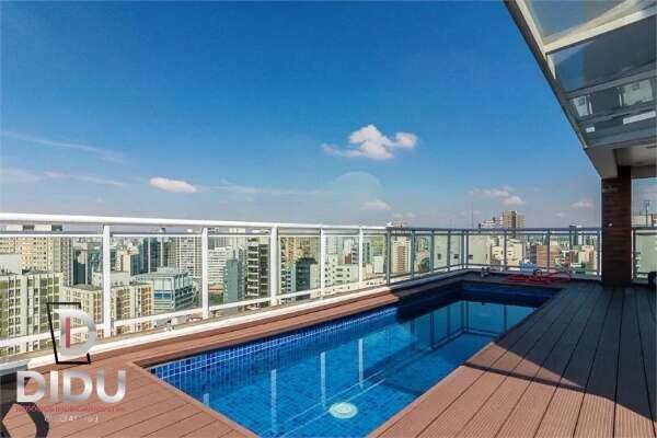 Cobertura, 4 quartos, 360 m² - Foto 1