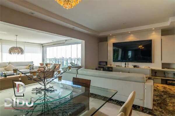 Cobertura, 4 quartos, 360 m² - Foto 12