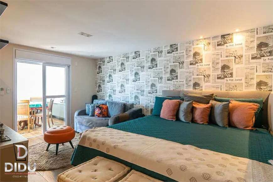 Cobertura, 4 quartos, 360 m² - Foto 15
