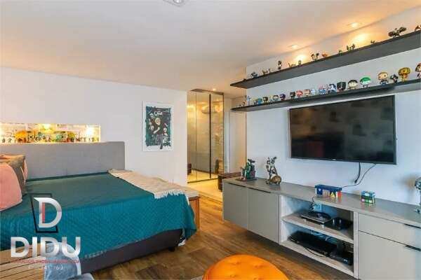 Cobertura, 4 quartos, 360 m² - Foto 16