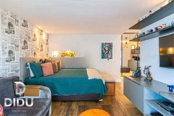 Cobertura, 4 quartos, 360 m² - Foto 17