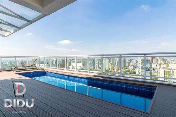 Cobertura, 4 quartos, 360 m² - Foto 2