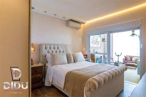 Cobertura, 4 quartos, 360 m² - Foto 20