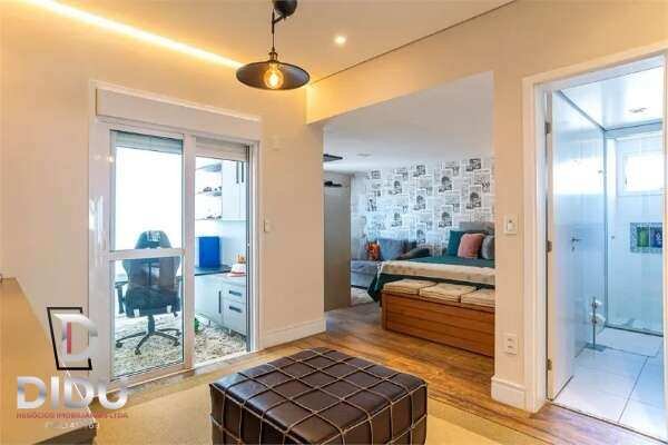 Cobertura, 4 quartos, 360 m² - Foto 22