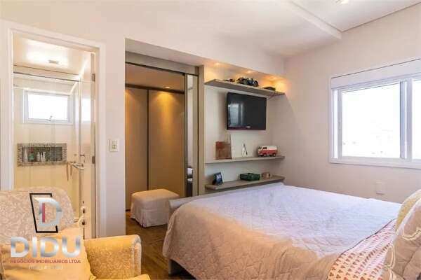 Cobertura, 4 quartos, 360 m² - Foto 24