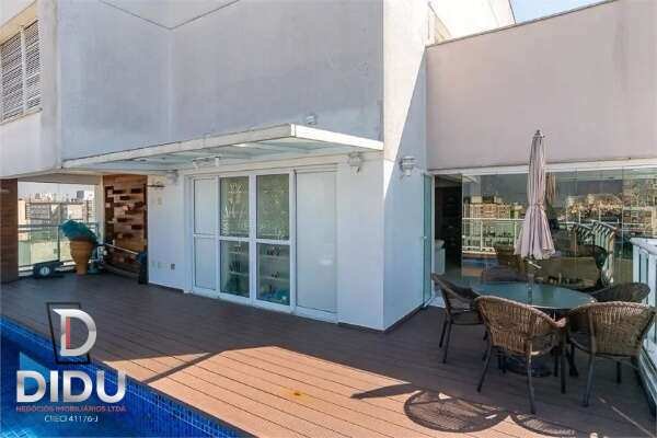 Cobertura, 4 quartos, 360 m² - Foto 3