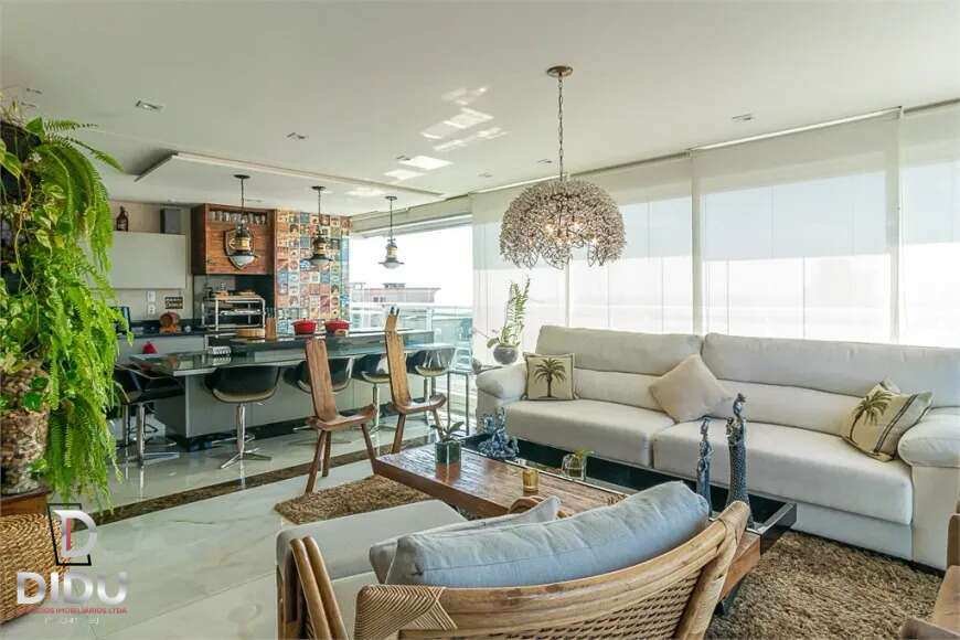 Cobertura, 4 quartos, 360 m² - Foto 6
