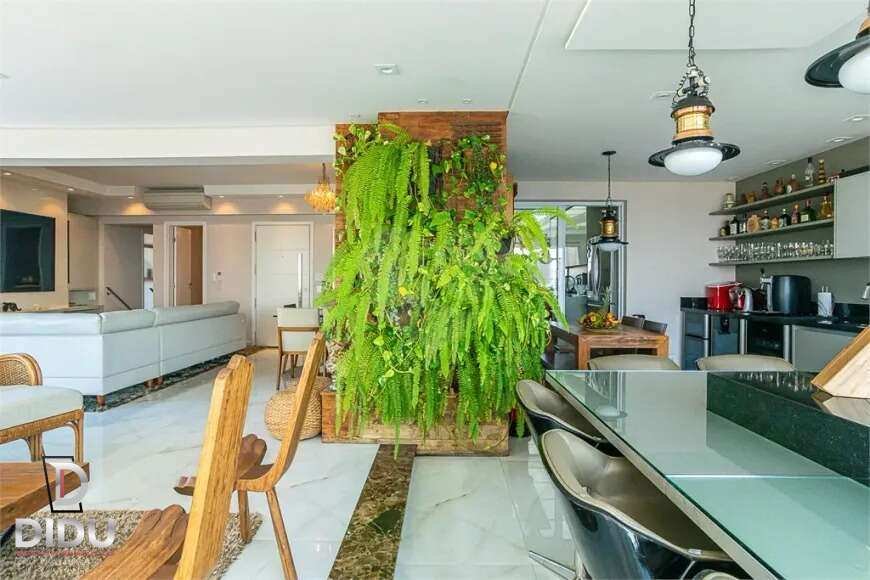 Cobertura, 4 quartos, 360 m² - Foto 7