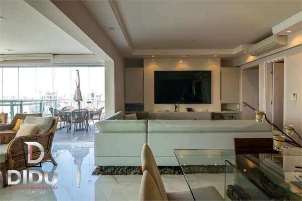 Cobertura, 4 quartos, 360 m² - Foto 9