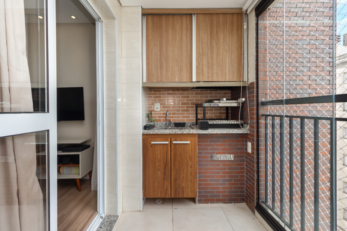 Apartamento, 2 quartos, 61 m² - Foto 10