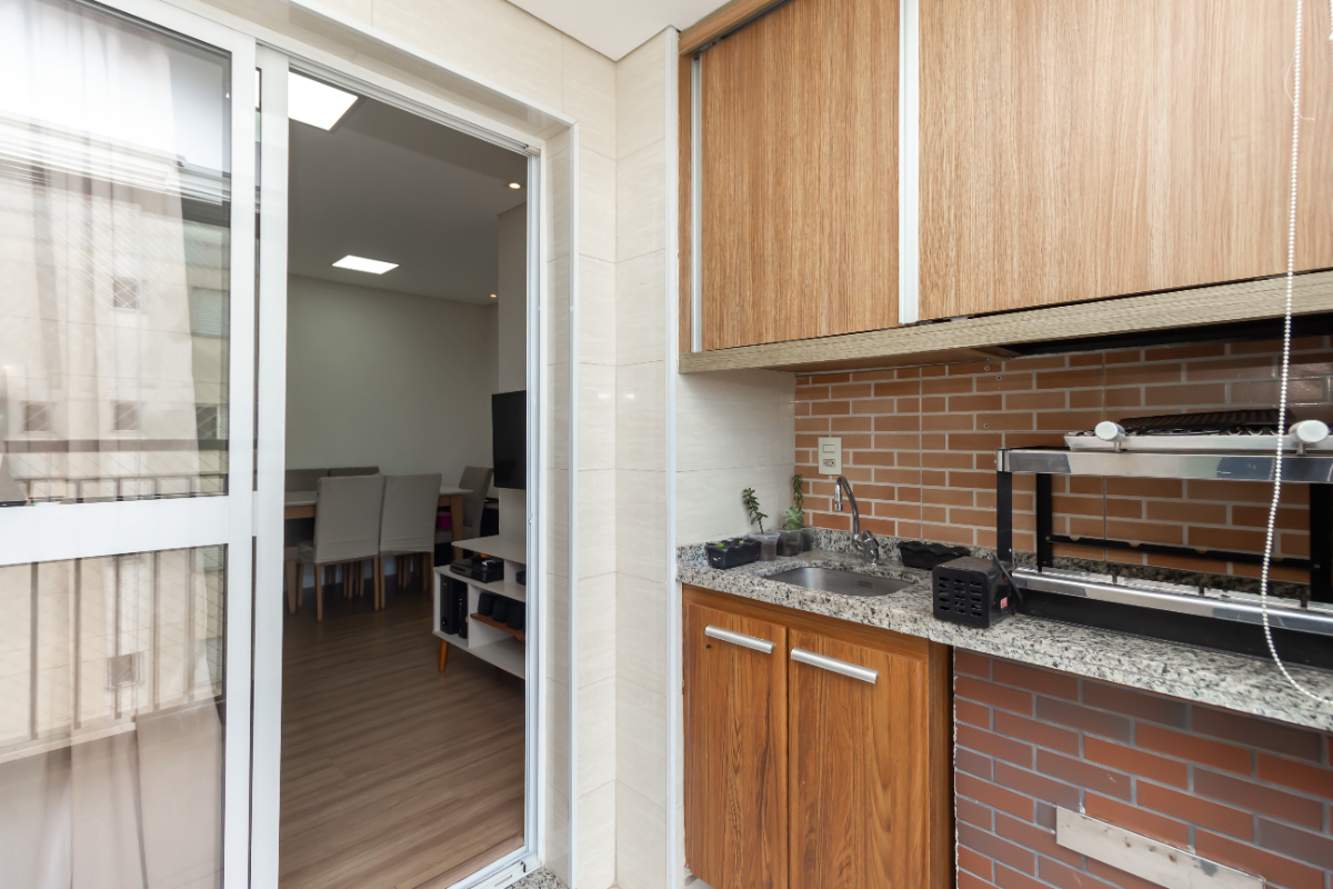 Apartamento, 2 quartos, 61 m² - Foto 11