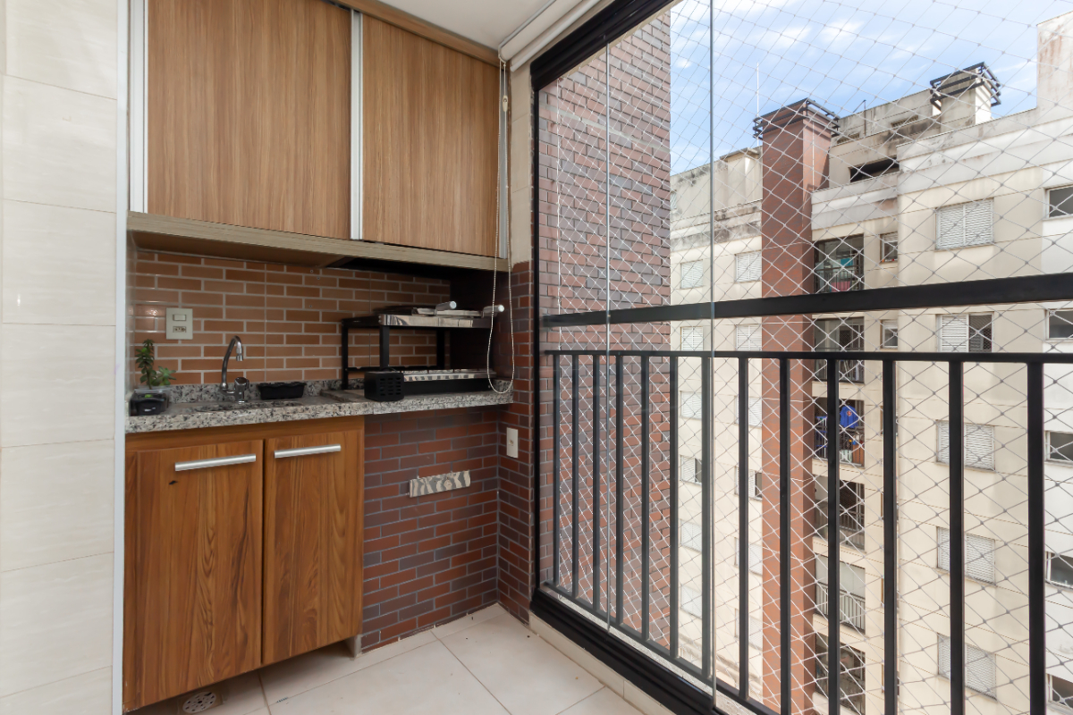 Apartamento, 2 quartos, 61 m² - Foto 12