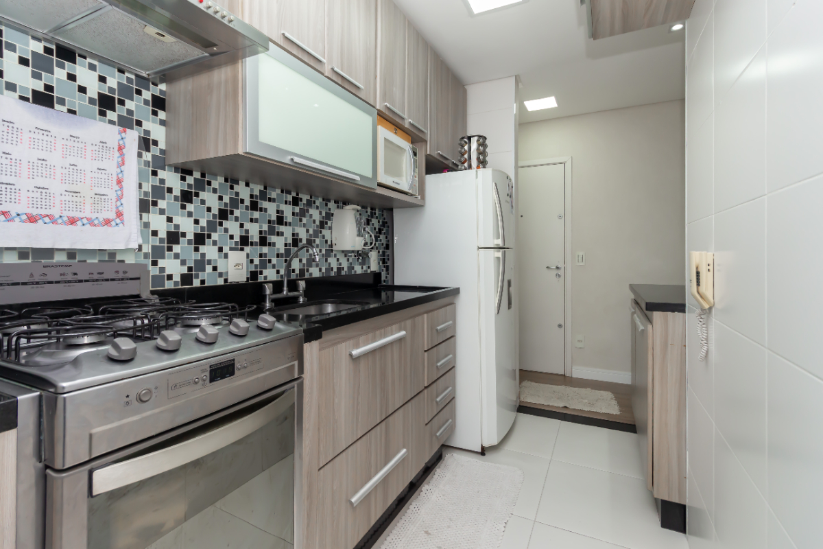 Apartamento, 2 quartos, 61 m² - Foto 13