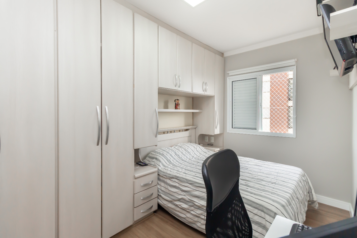Apartamento, 2 quartos, 61 m² - Foto 15