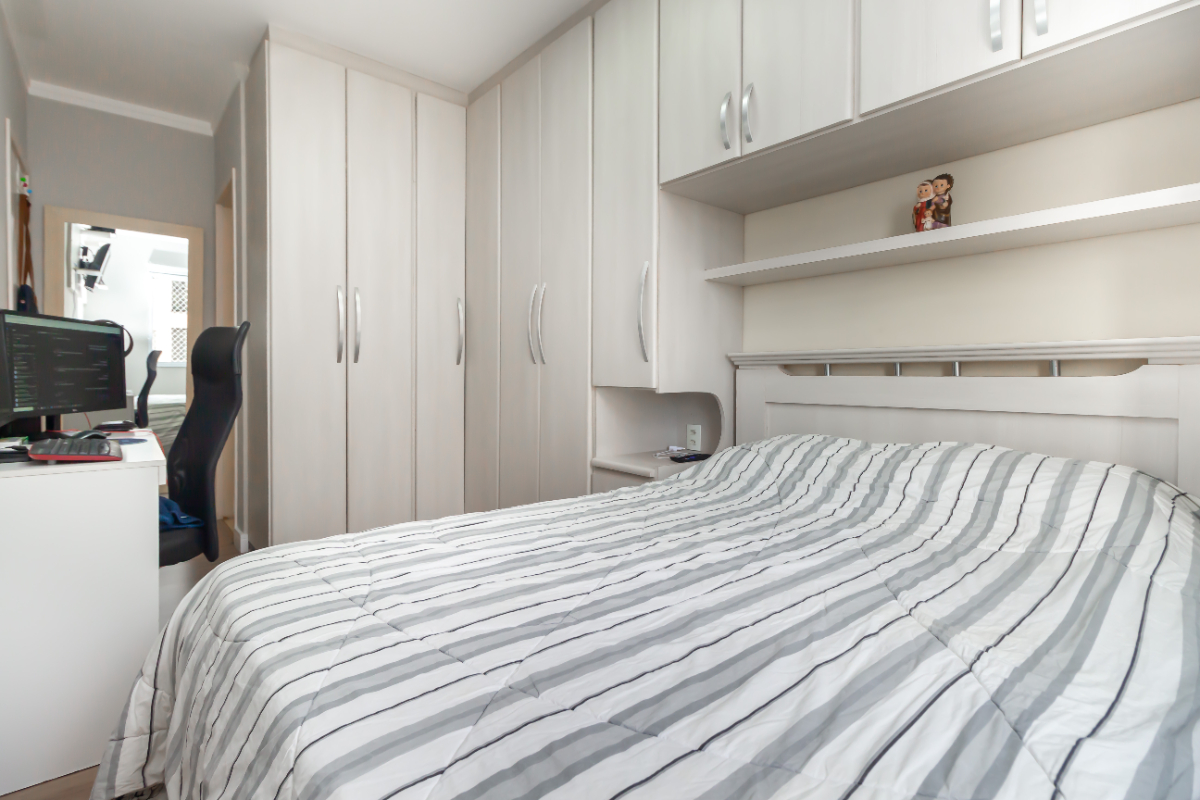 Apartamento, 2 quartos, 61 m² - Foto 16