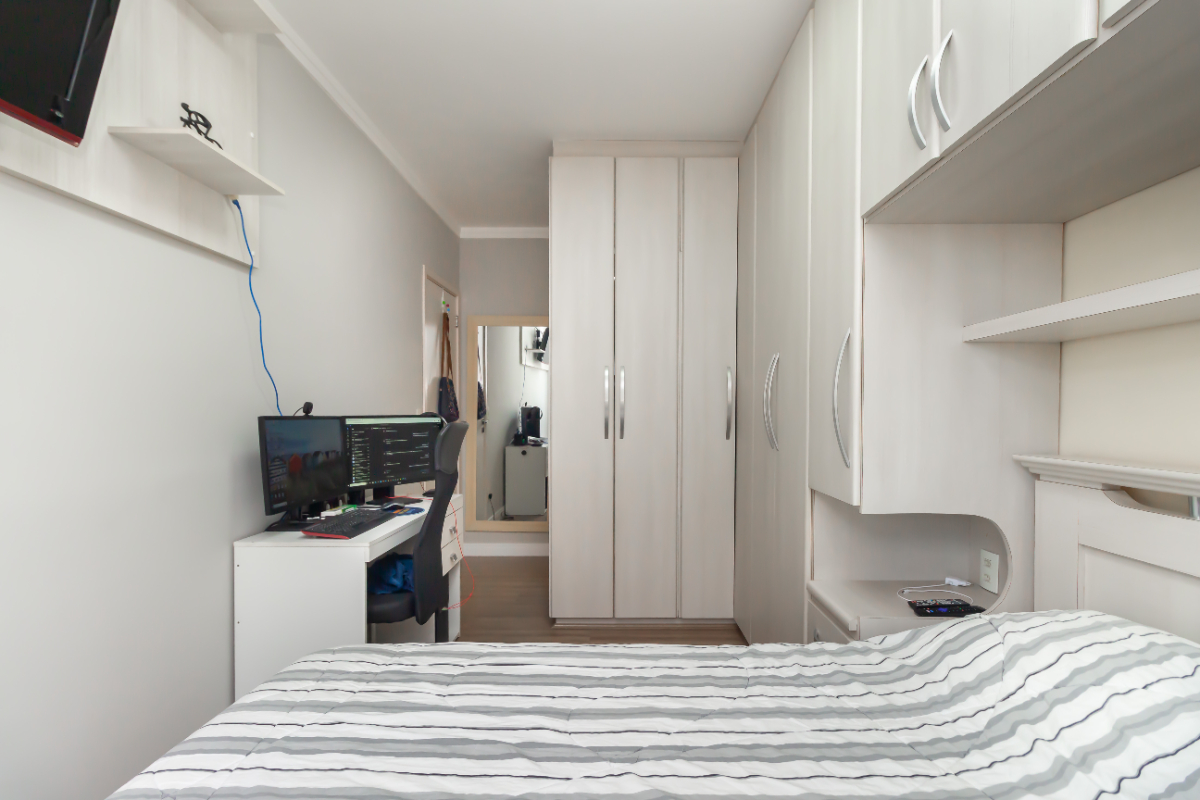 Apartamento, 2 quartos, 61 m² - Foto 17