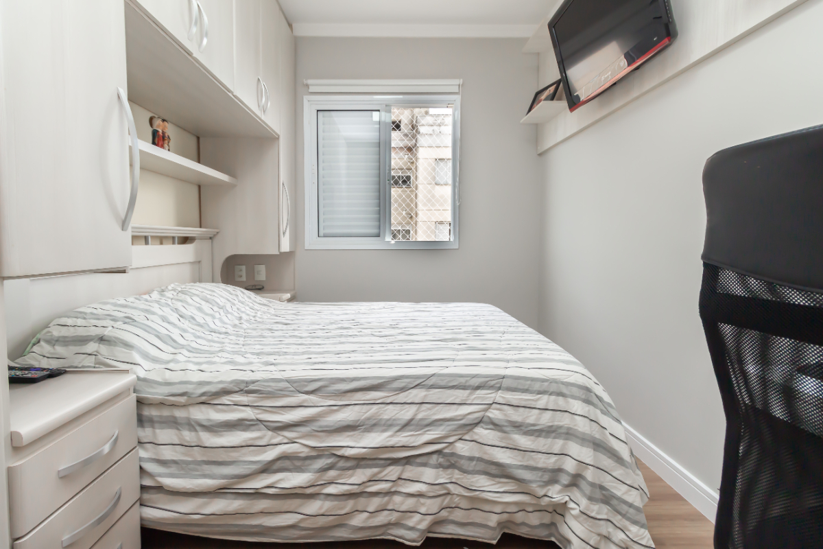Apartamento, 2 quartos, 61 m² - Foto 18