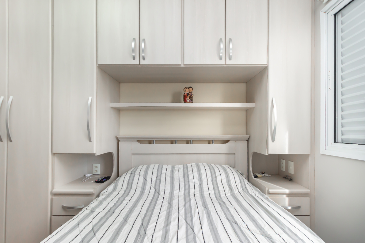 Apartamento, 2 quartos, 61 m² - Foto 19