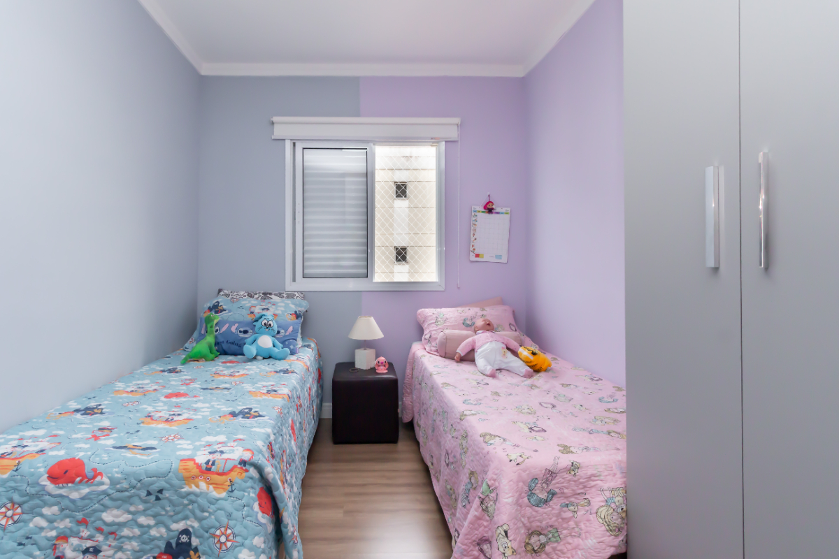 Apartamento, 2 quartos, 61 m² - Foto 22