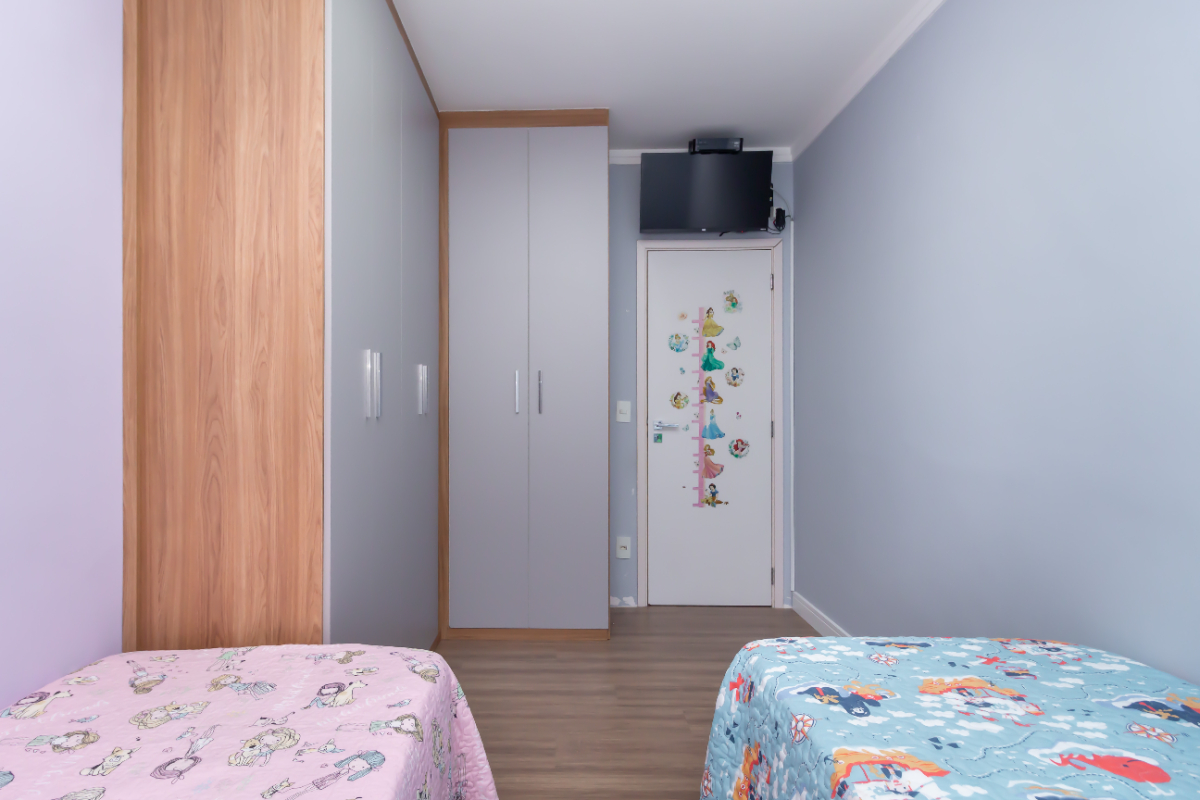 Apartamento, 2 quartos, 61 m² - Foto 23
