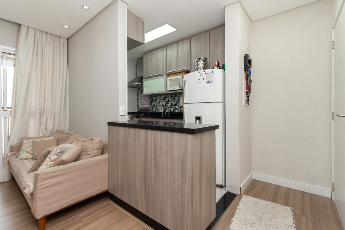 Apartamento, 2 quartos, 61 m² - Foto 4
