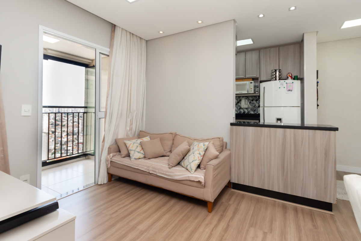 Apartamento, 2 quartos, 61 m² - Foto 5