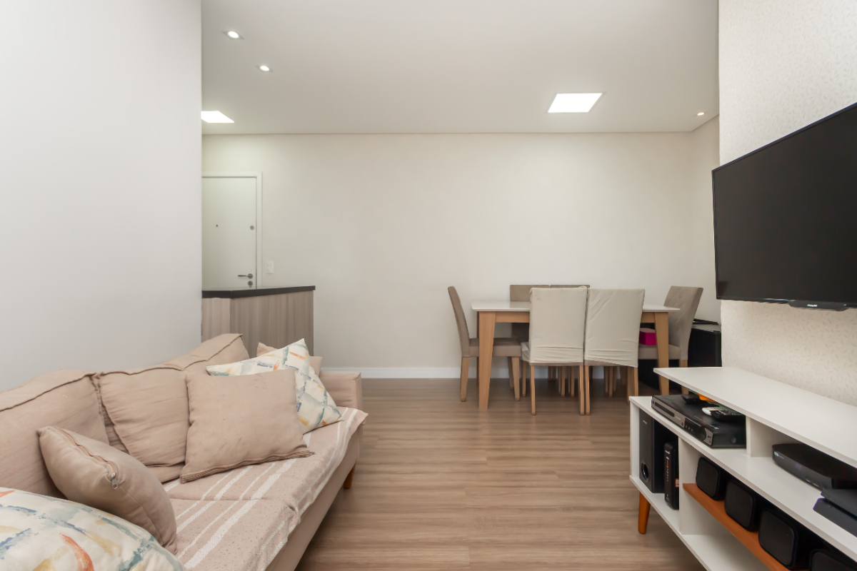 Apartamento, 2 quartos, 61 m² - Foto 6