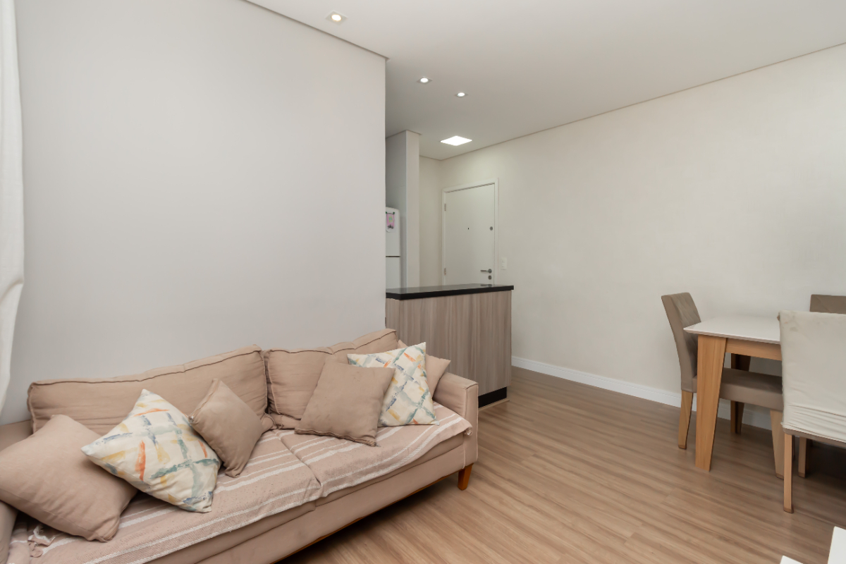 Apartamento, 2 quartos, 61 m² - Foto 7