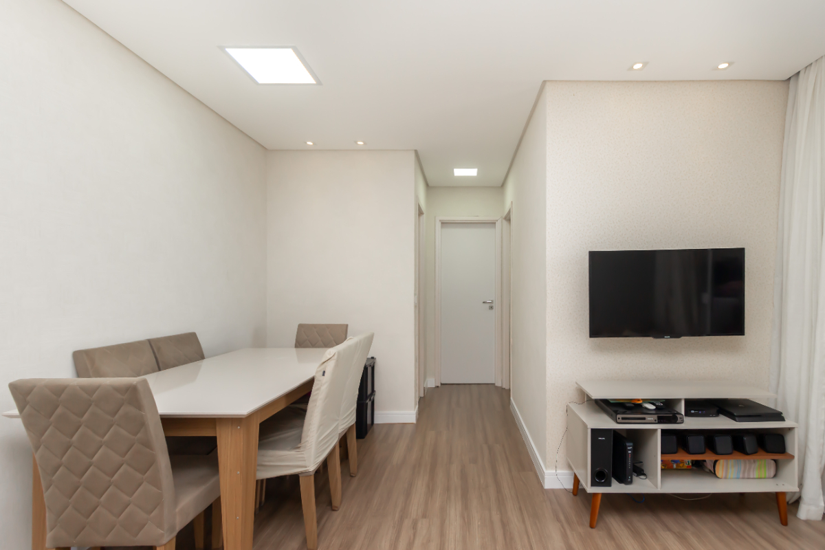 Apartamento, 2 quartos, 61 m² - Foto 8