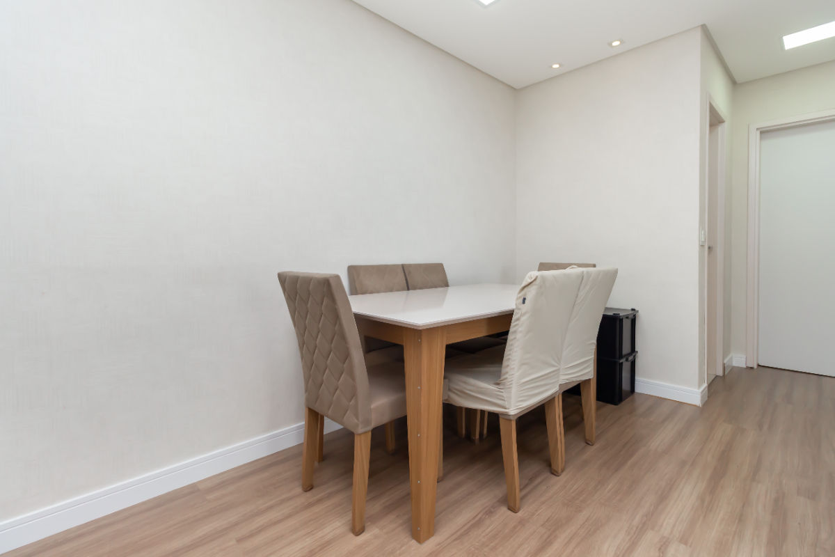Apartamento, 2 quartos, 61 m² - Foto 9